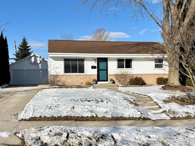 314 Beech St, Grafton, WI 53024