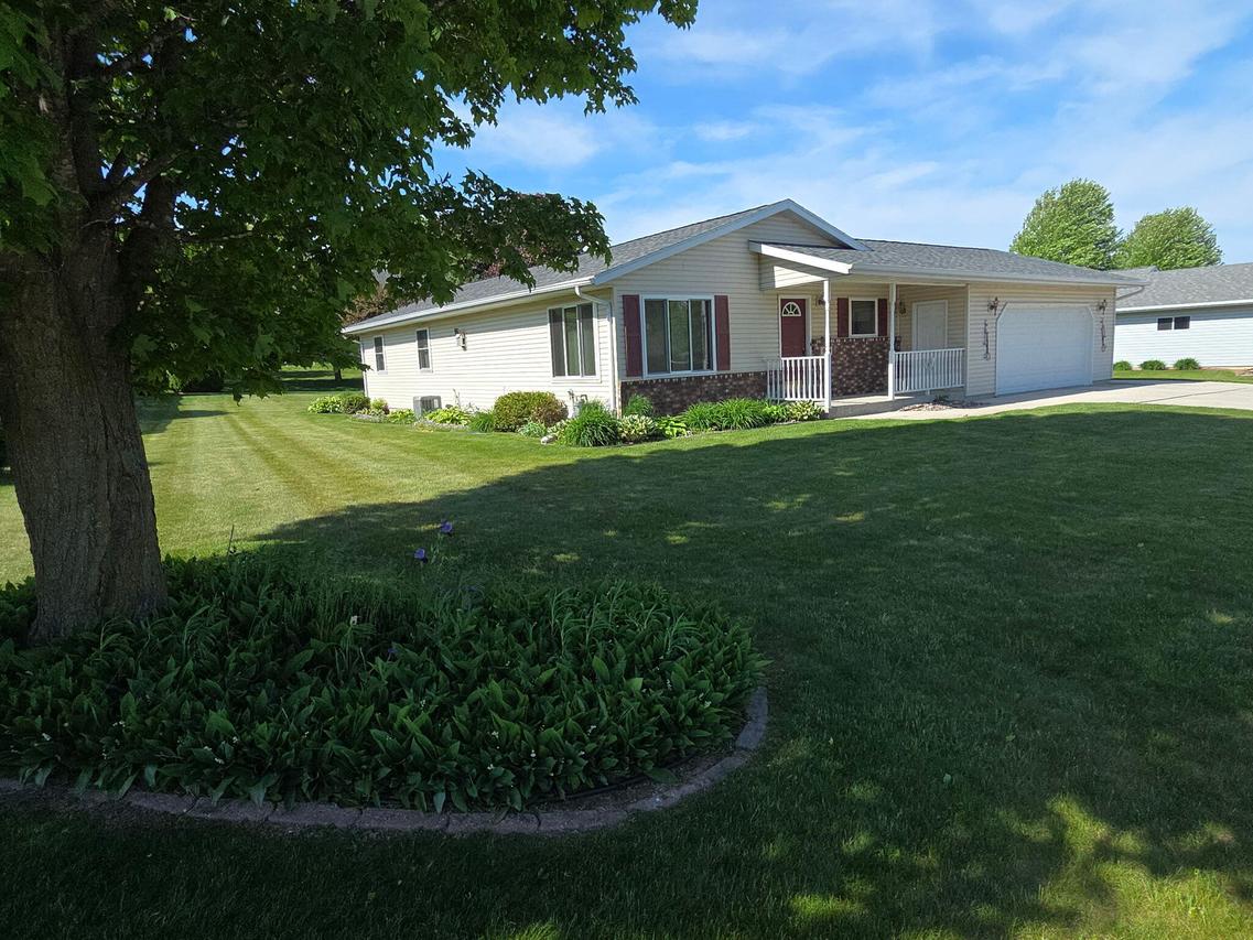 427 Limestone St, Kiel, WI 53042