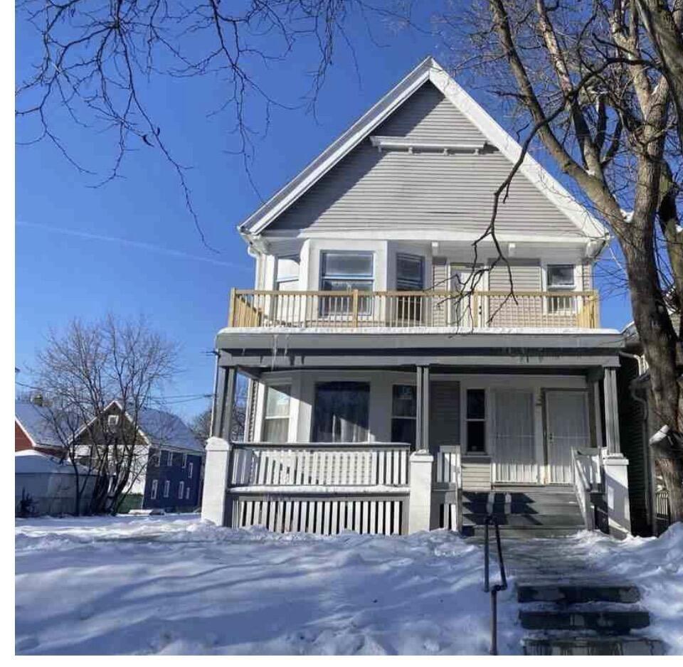 3461 N 14th St #3463, Milwaukee, WI 53206