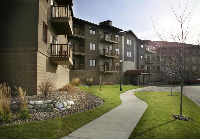 14 Copeland Ave #107, La Crosse, WI 54603