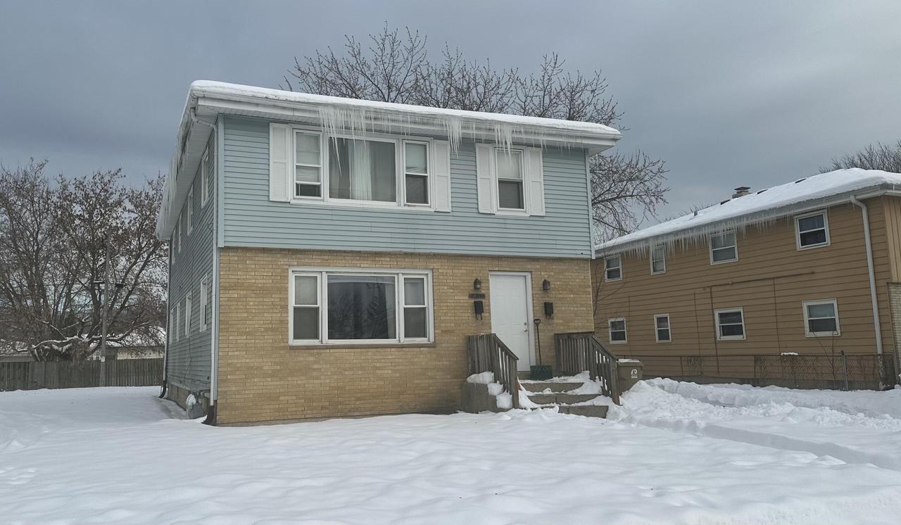 3911 29th Ave, Kenosha, WI 53140