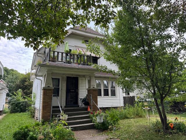 2954 N 45th St #2956, Milwaukee, WI 53210