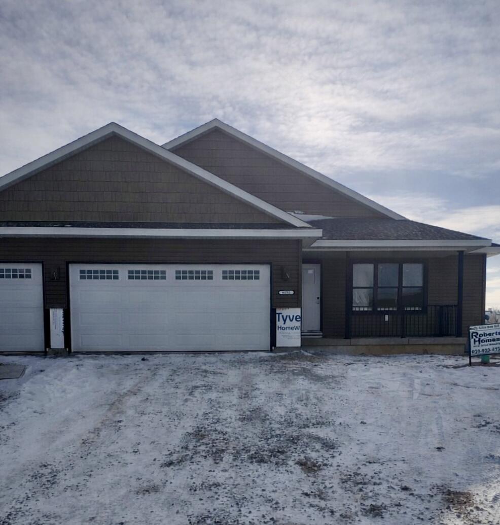 N6053 Westhaven Dr, Fond Du Lac, WI 54937