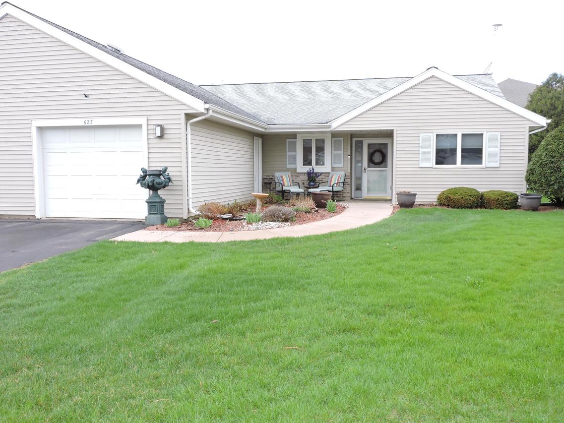 623 Shah Ave, Fort Atkinson, WI 53538