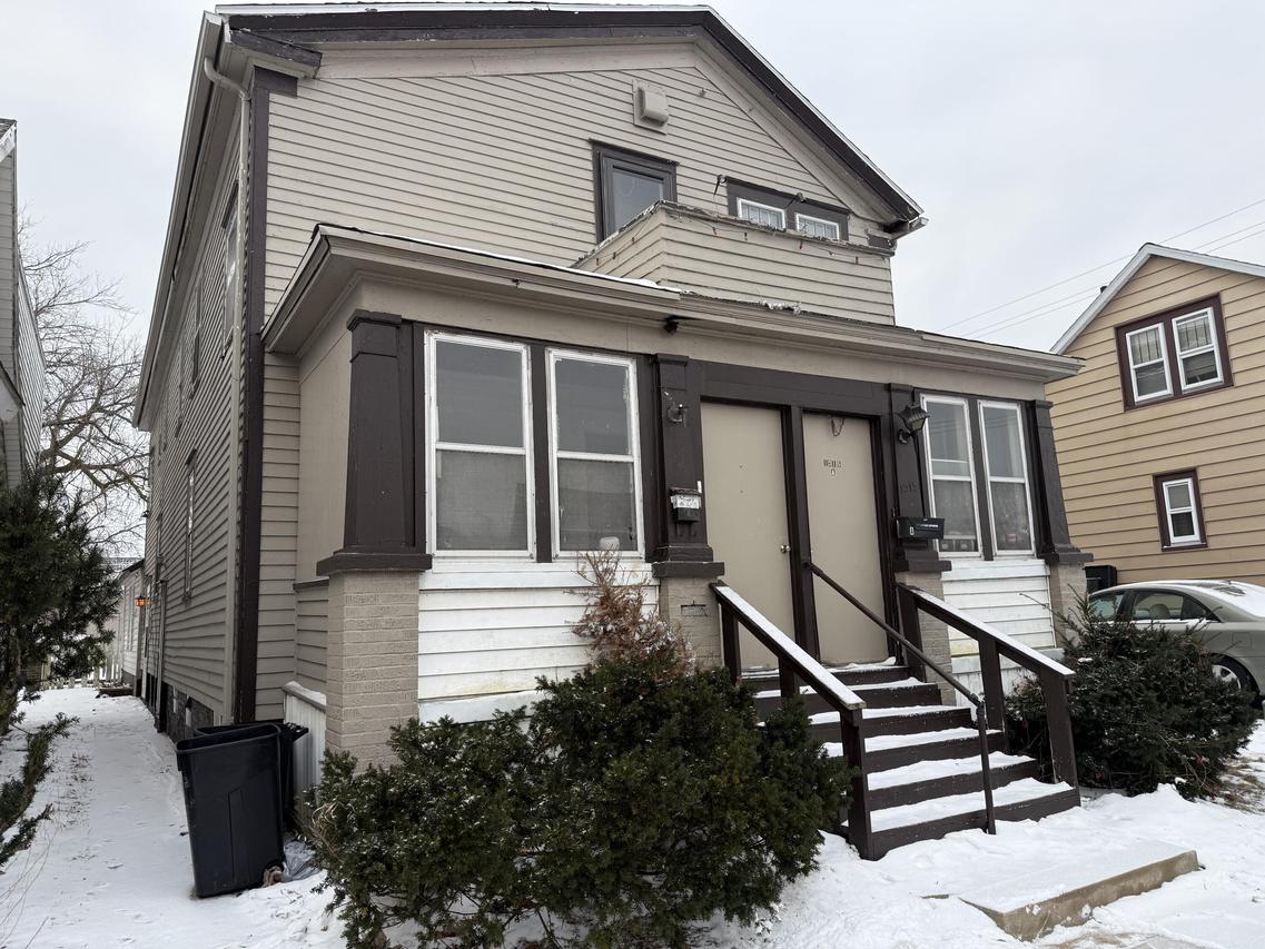 1315 22nd St, Two Rivers, WI 54241