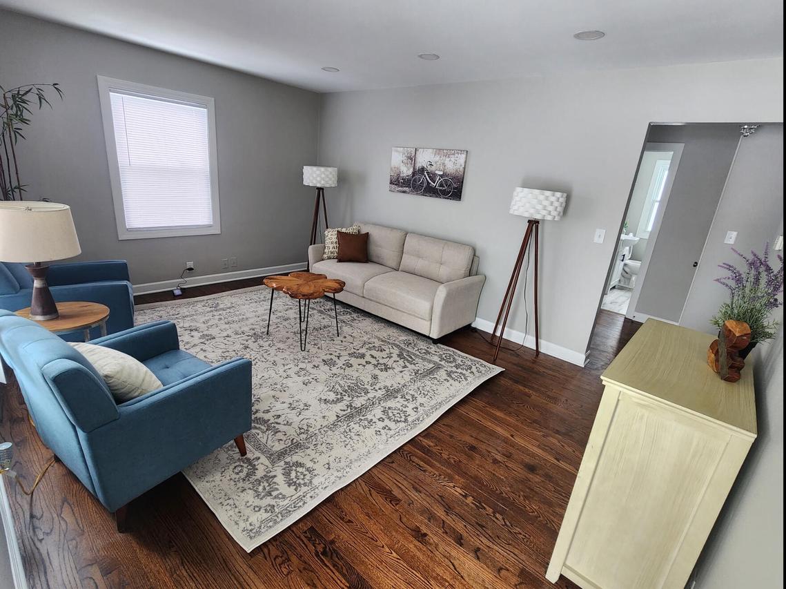 4853 N 60th St, Milwaukee, WI 53218