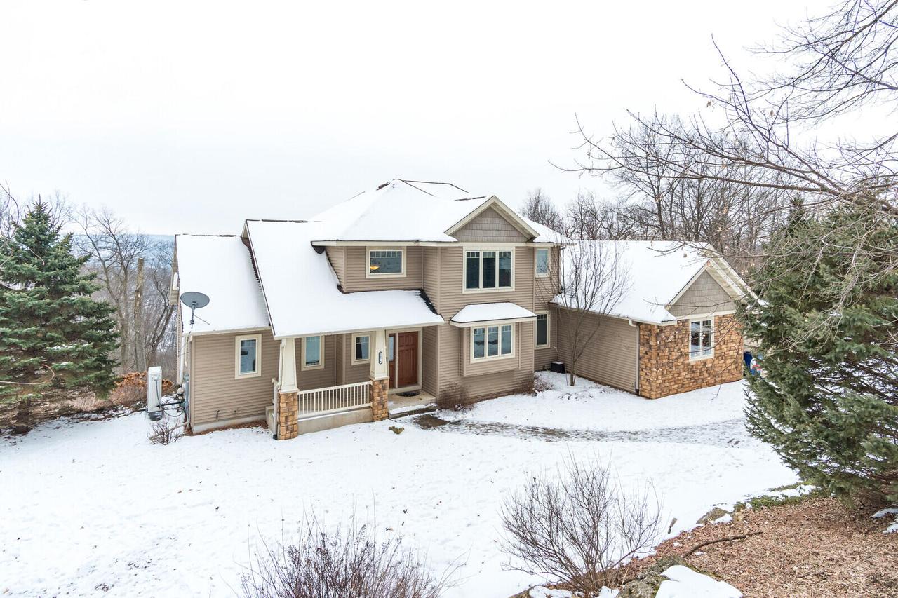 N5076 Wildflower Ln, Hamilton, WI 54669