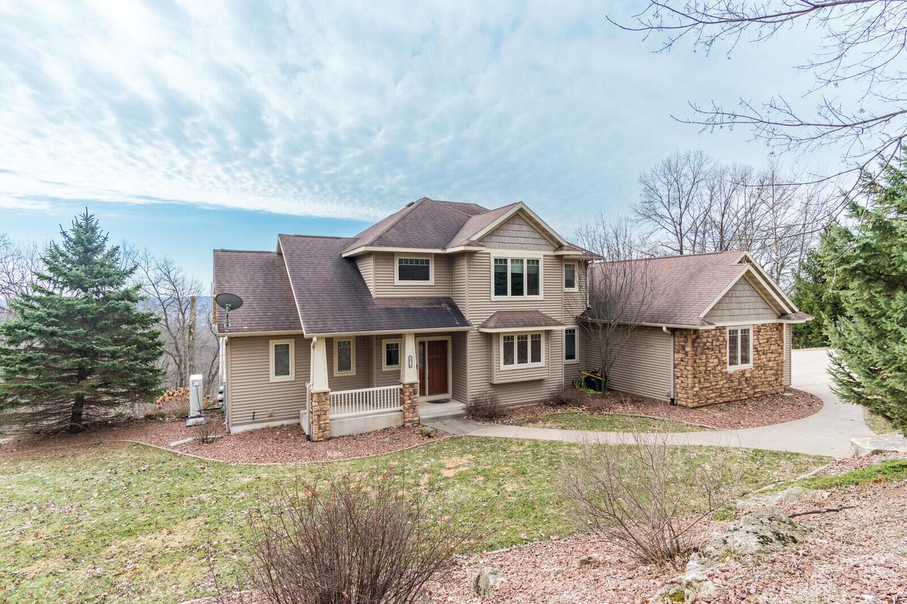 N5076 Wildflower Ln, Hamilton, WI 54669