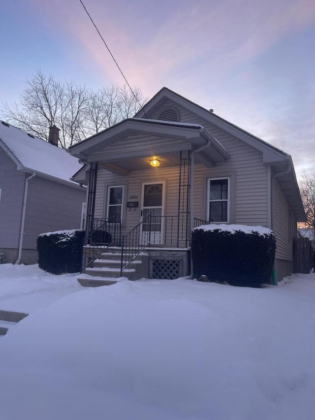 3204 Caledonia St, Racine, WI 53402