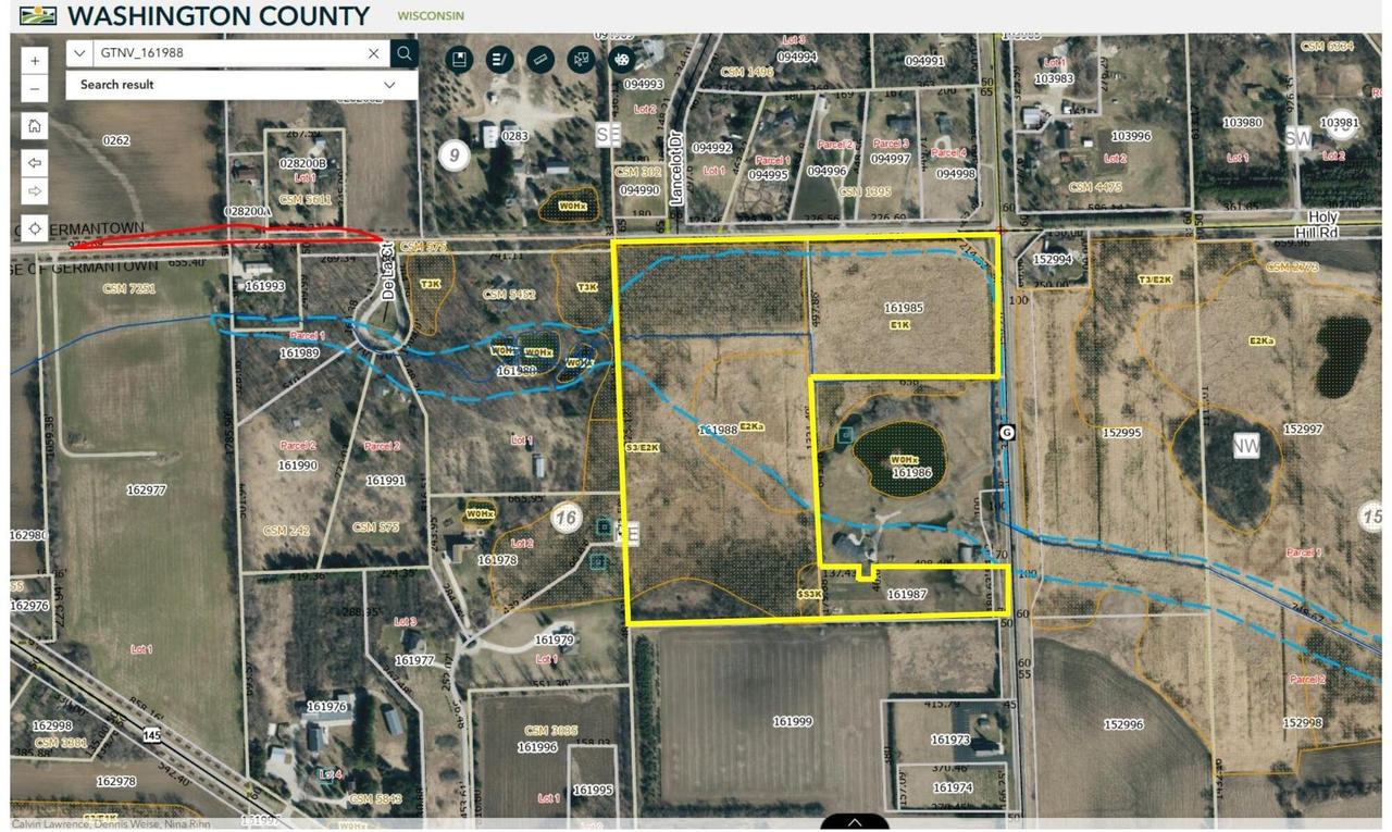 W172N12629 N Division Rd, Germantown, WI 53022