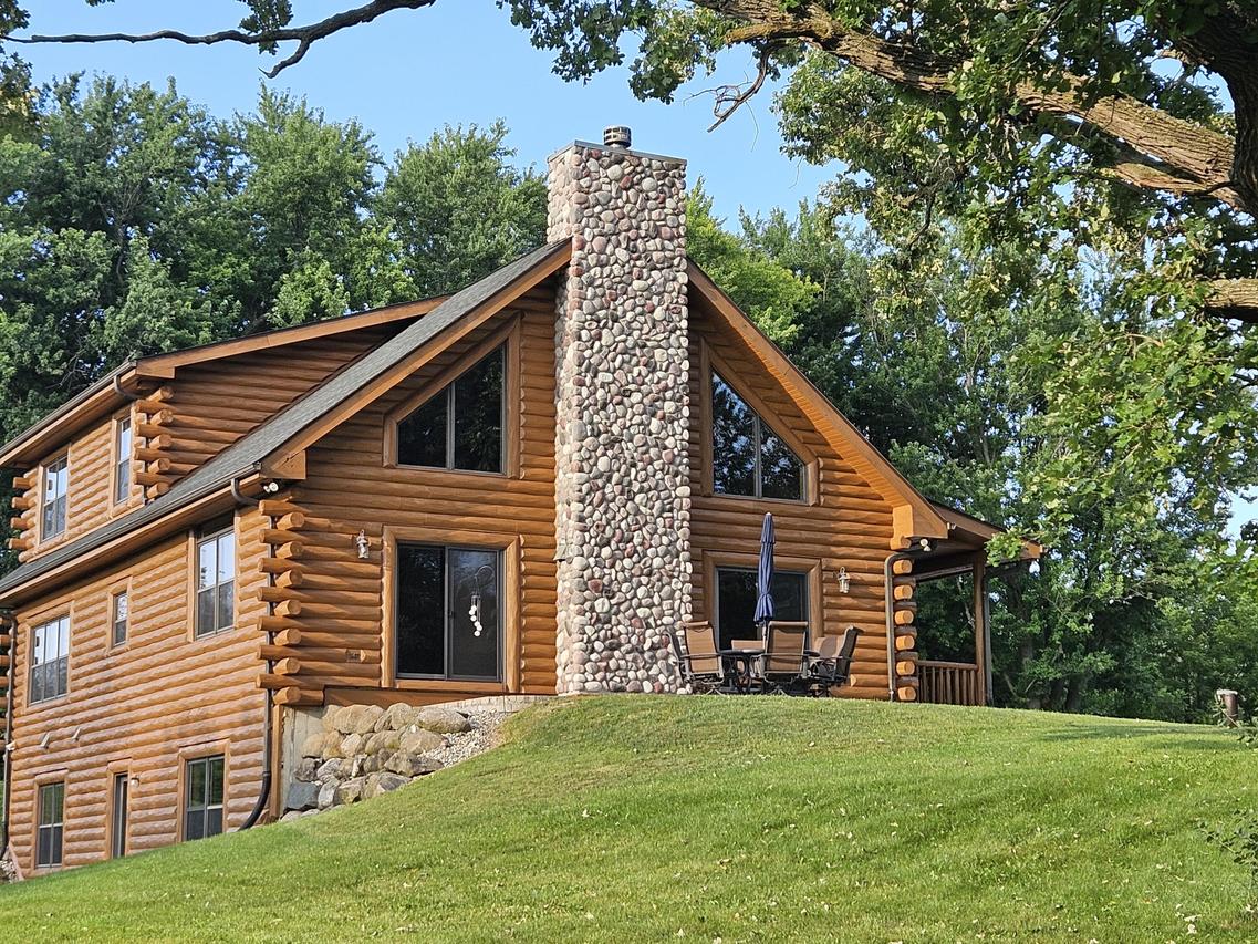 N1301 State Road 67 -, Ashippun, WI 53066