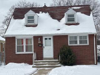 3745 N 58th Blvd, Milwaukee, WI 53216