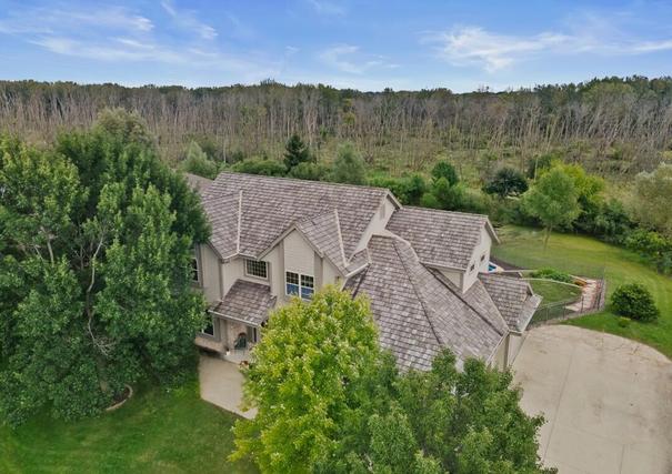 New Homes For Sale This Week That Attend Menomonee Falls High School: January 30th to February 5th