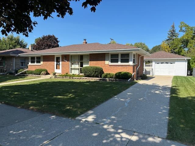 1226 Carlton Dr., Racine, WI 53402