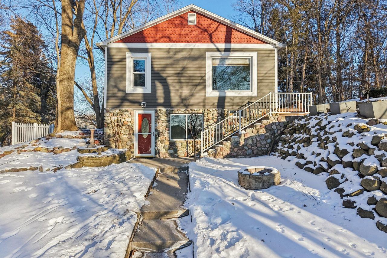 W7849 Shore Acres Rd, Lake Mills, WI 53551