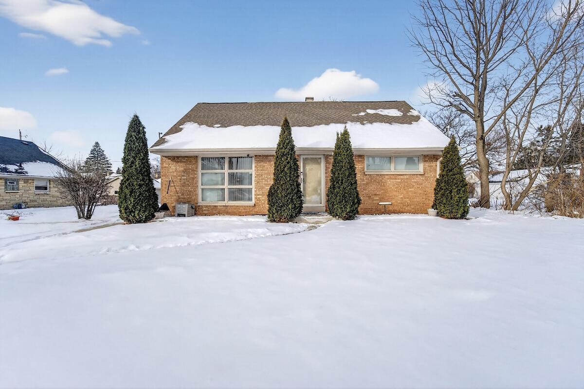 5137 N 66th St, Milwaukee, WI 53218