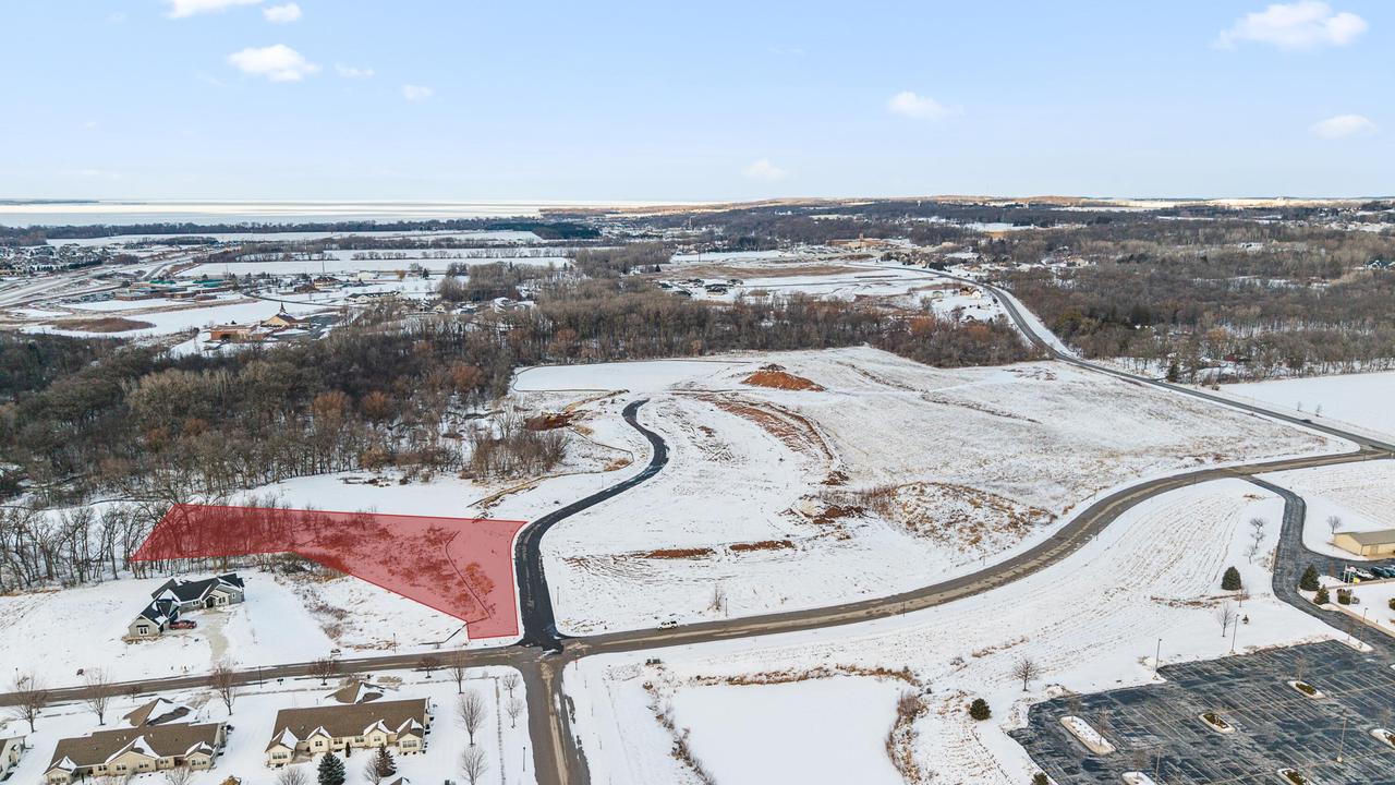 130 Hidden Valley #Lt1, Fond Du Lac, WI 54937