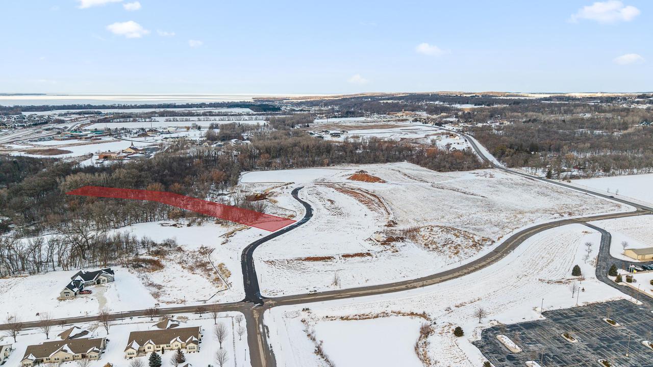 174 Hidden Valley #Lt4, Fond Du Lac, WI 54937