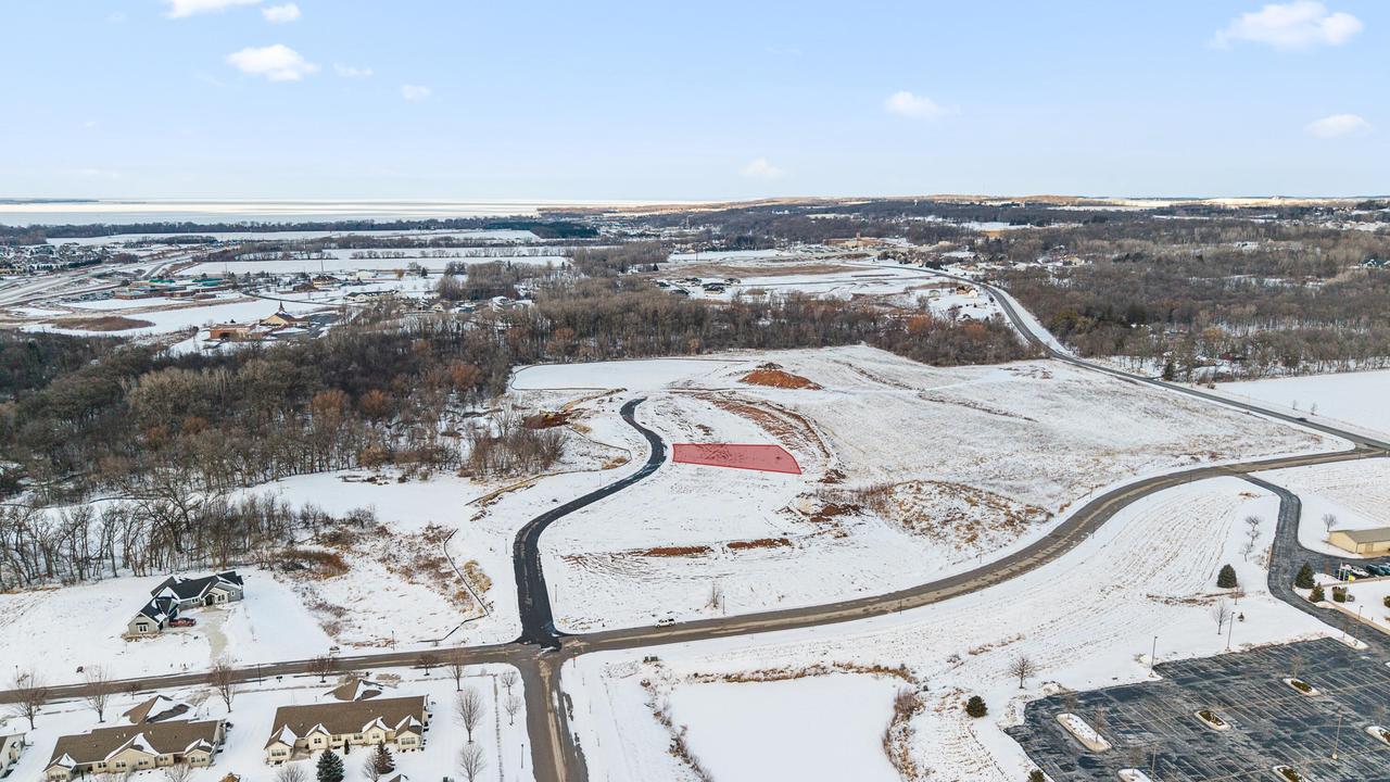 161 Hidden Valley #Lt11, Fond Du Lac, WI 54937