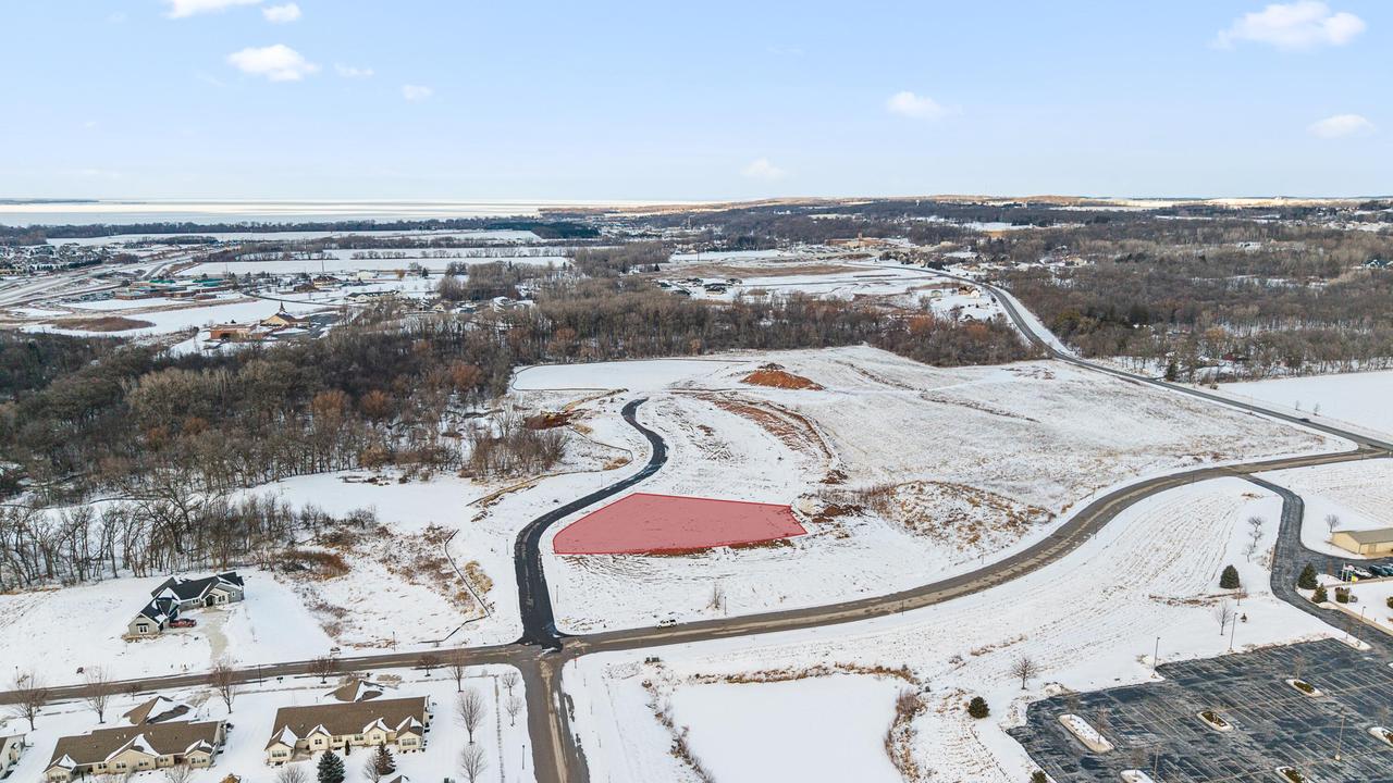 137 Hidden Valley #Lt13, Fond Du Lac, WI 54937