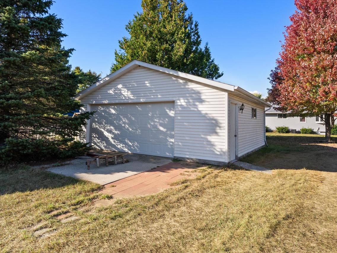 Lt99 44th St, Two Rivers, WI 54241