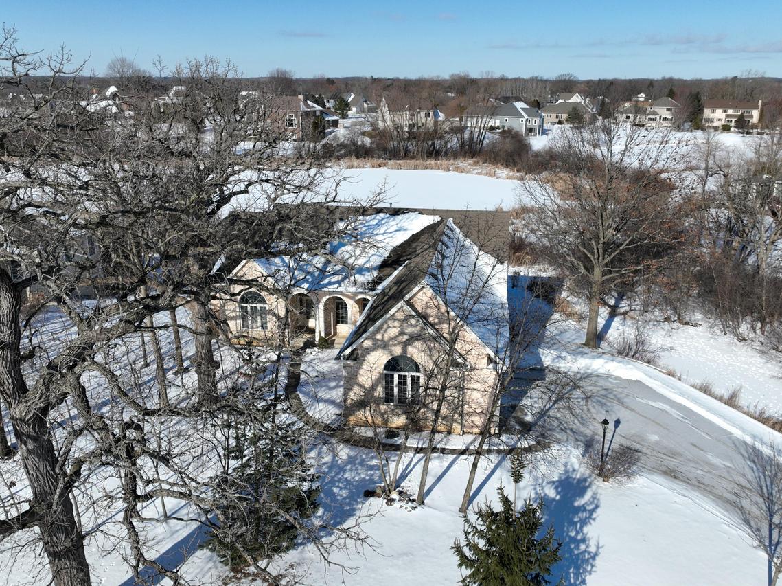 8244 Anna Ave, Norway, WI 53185