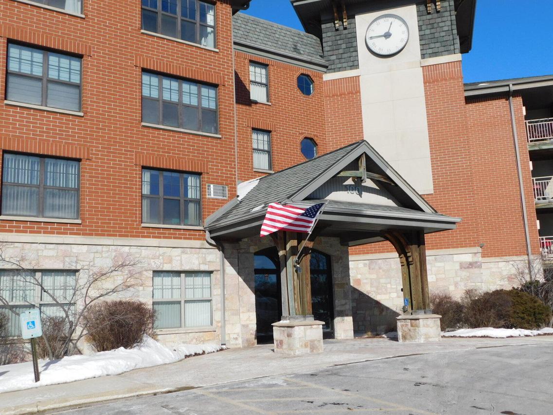 100 E Main Sts #102, Waukesha, WI 53186