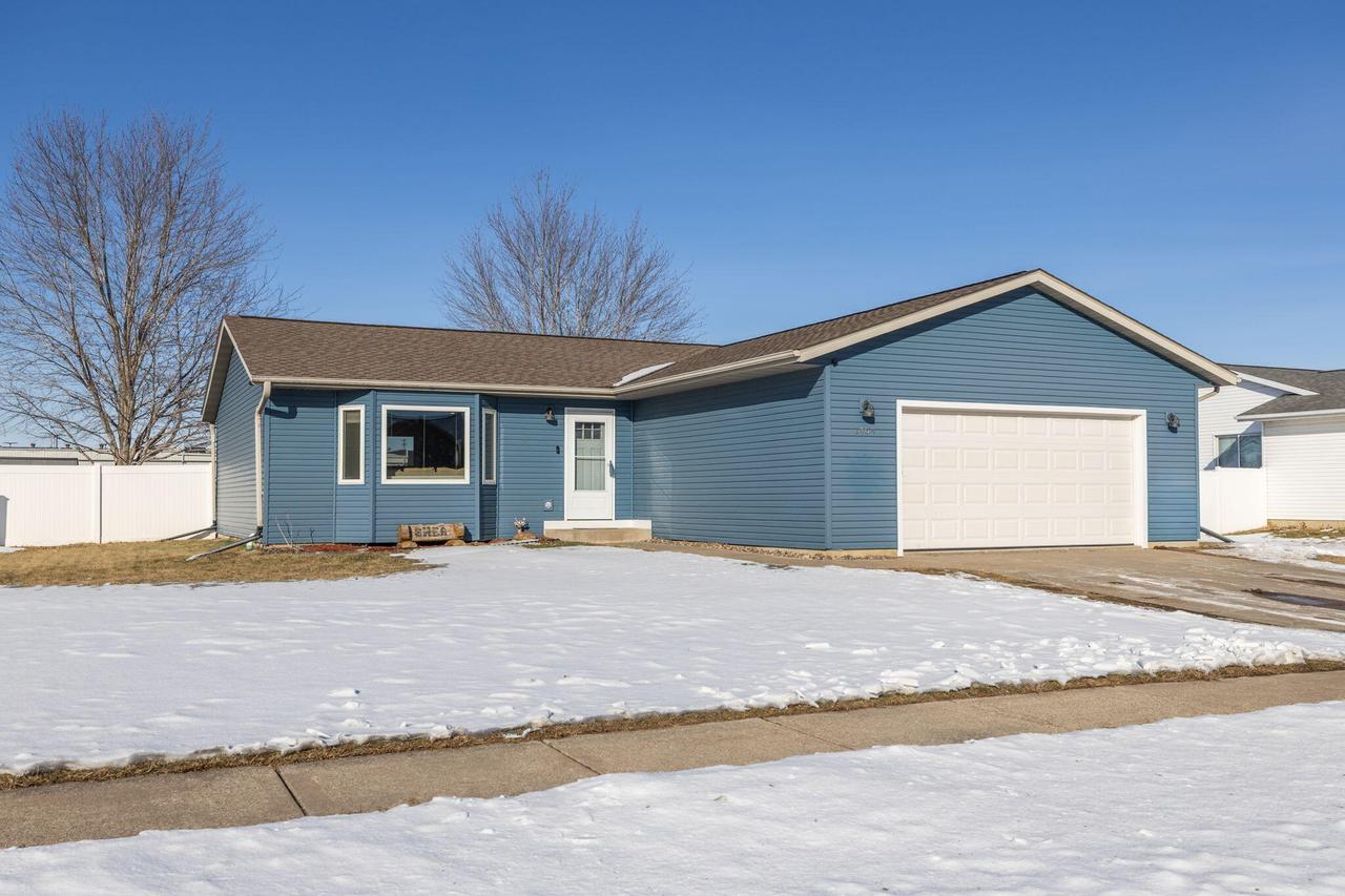 1464 Waterloo Ave, West Salem, WI 54669