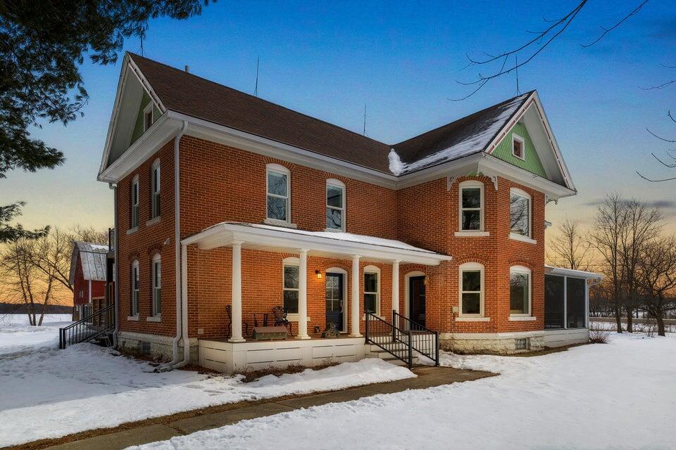 N22347 County Road D -, Ettrick, WI 54627