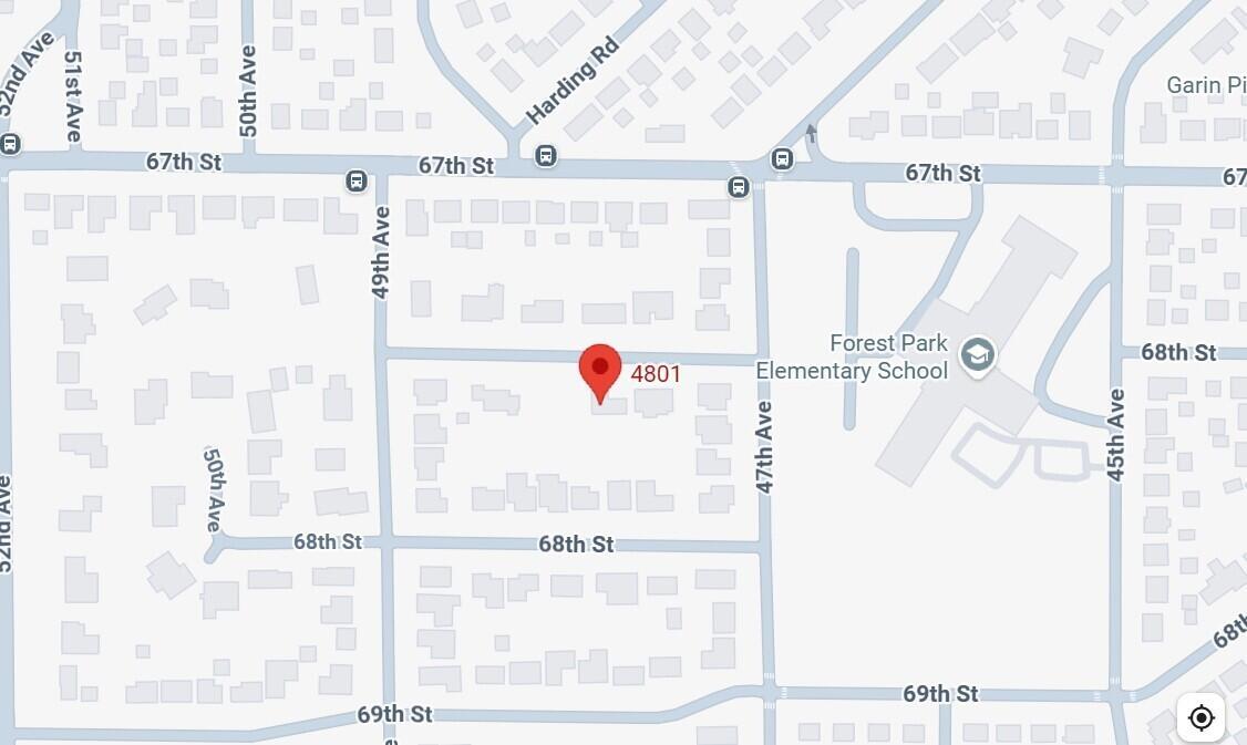 4801 67th Pl, Kenosha, WI 53142