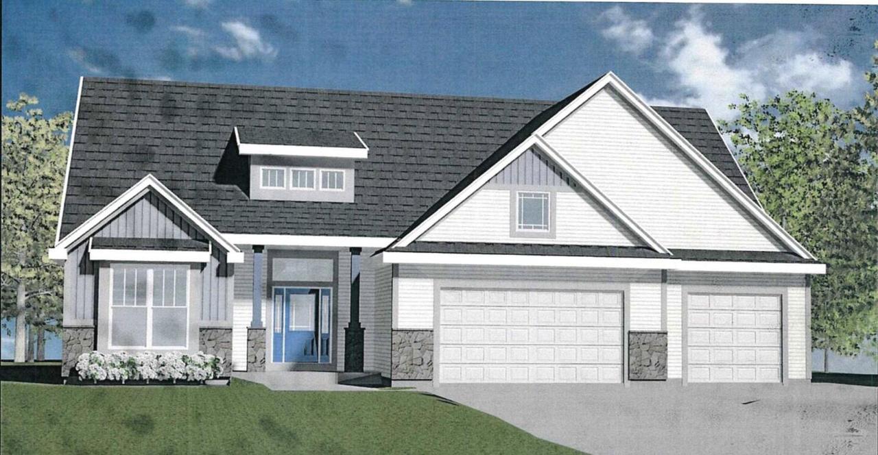 557 Talbot's Woods Dr, Dousman, WI 53118