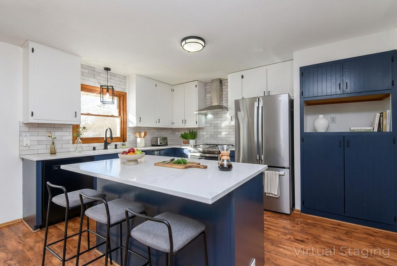 406 N State St, Rochester, WI 53167