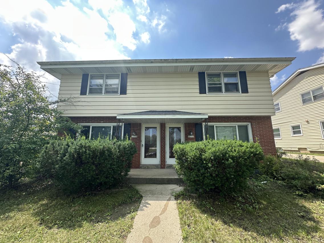10743` W Appleton Ave #10745, Milwaukee, WI 53225
