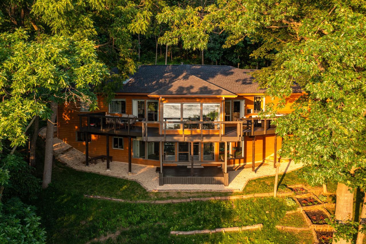 N2298 State Highway 35 -, Bergen, WI 54658