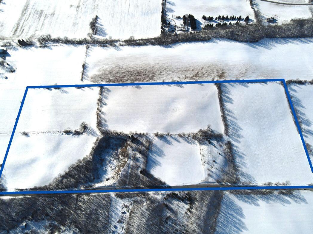 Lot 0 Hillcrest Dr, Greenbush, WI 53073