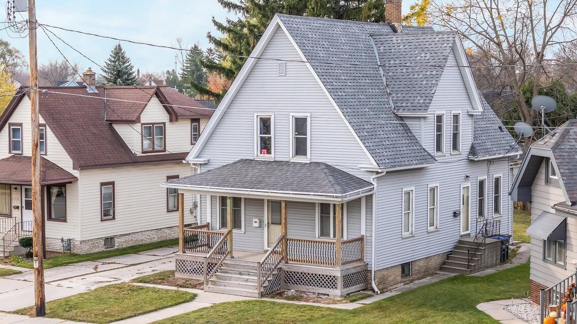 2538 Calumet Dr #2538A, Sheboygan, WI 53083