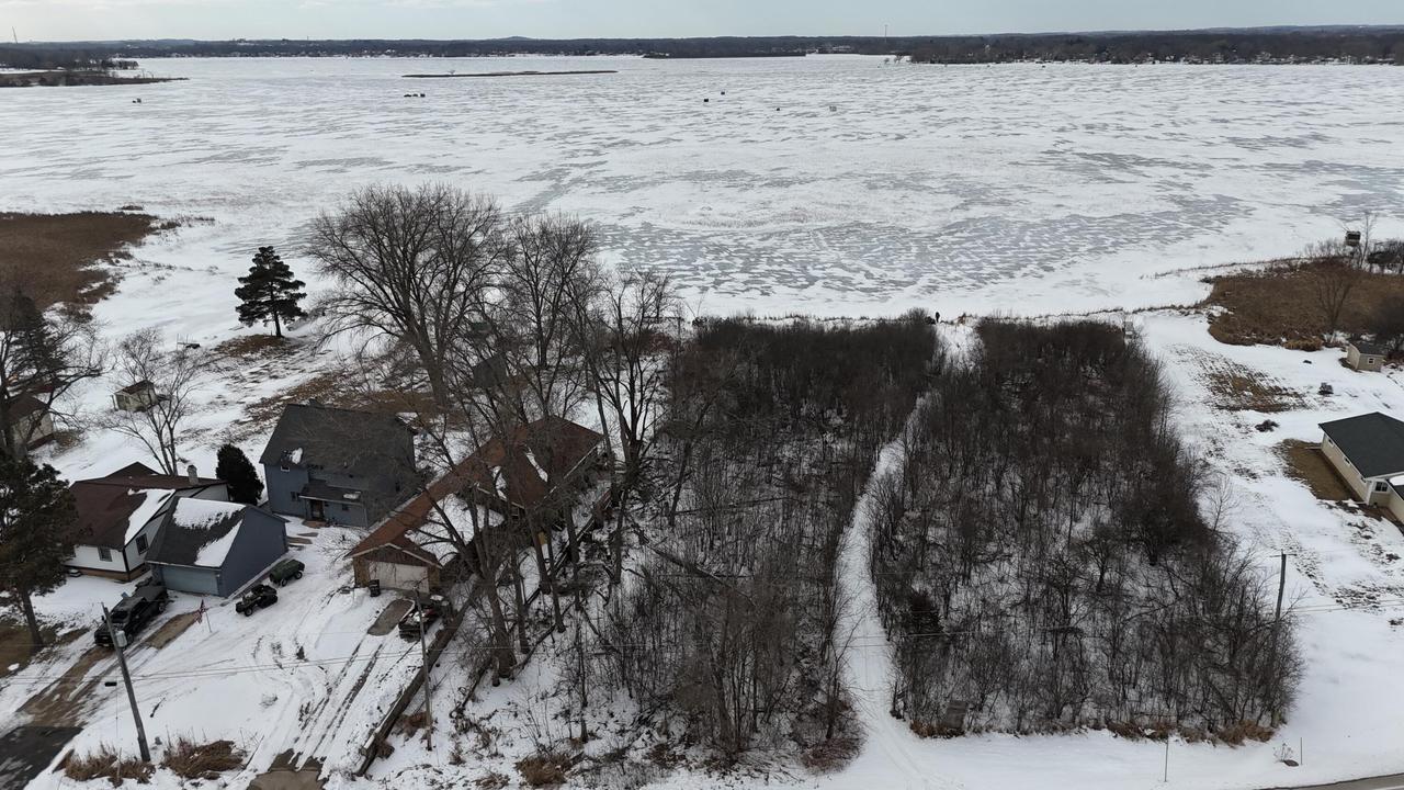 Lt13 E Wind Lake, Norway, WI 53185