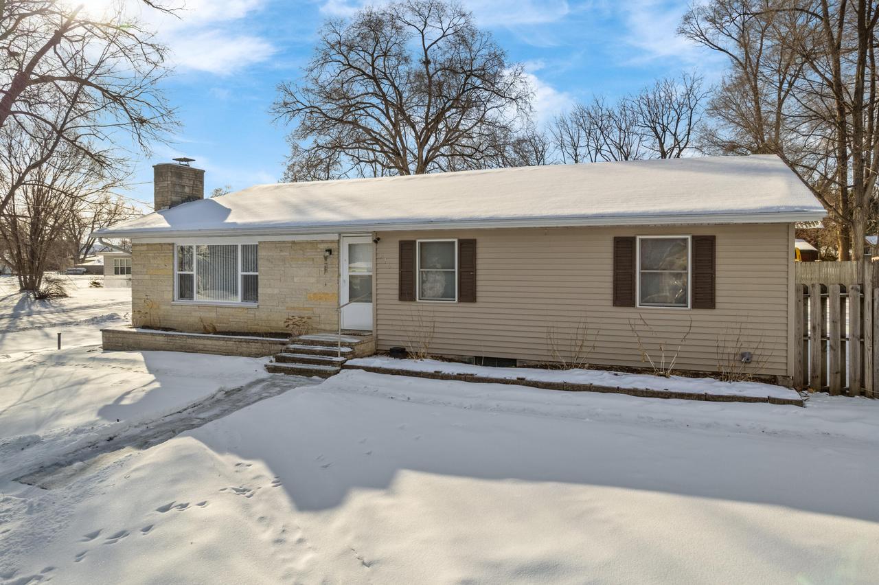 326 N Belvidere St, Buffalo City, WI 54622