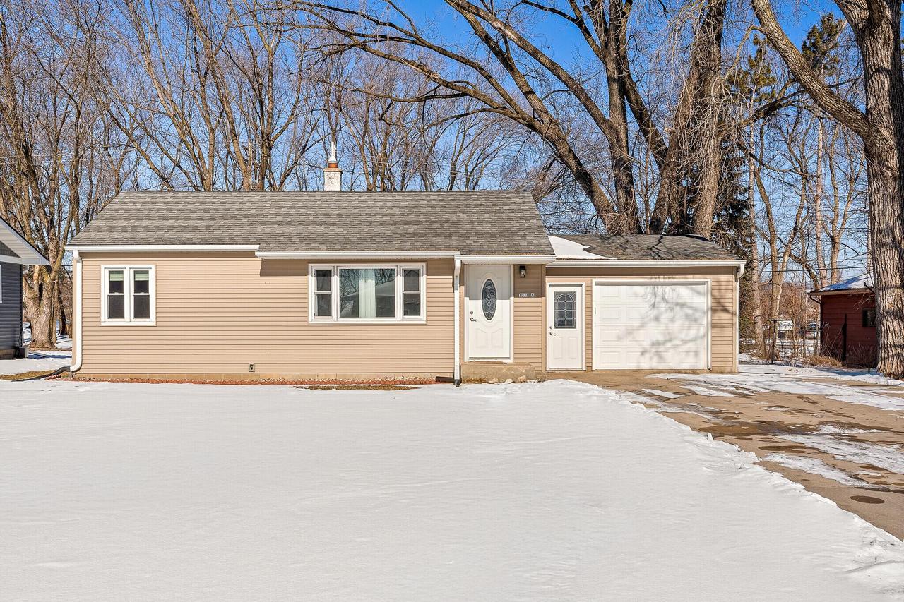 1371A County Road Ss -, Onalaska, WI 54650