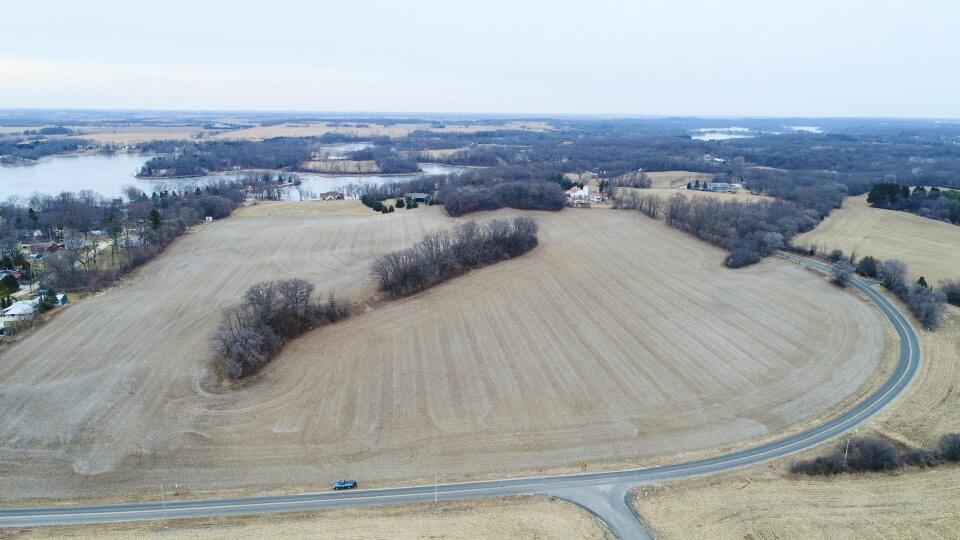 41 Acres Lake Lorraine Rd, Richmond, WI 53115