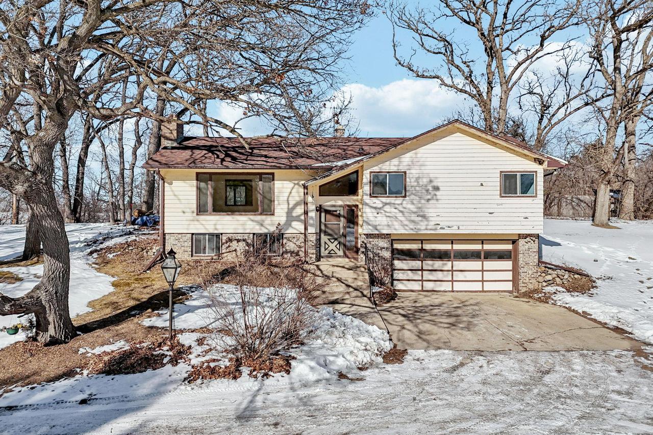 W339S2750 County Road C -, Genesee, WI 53066