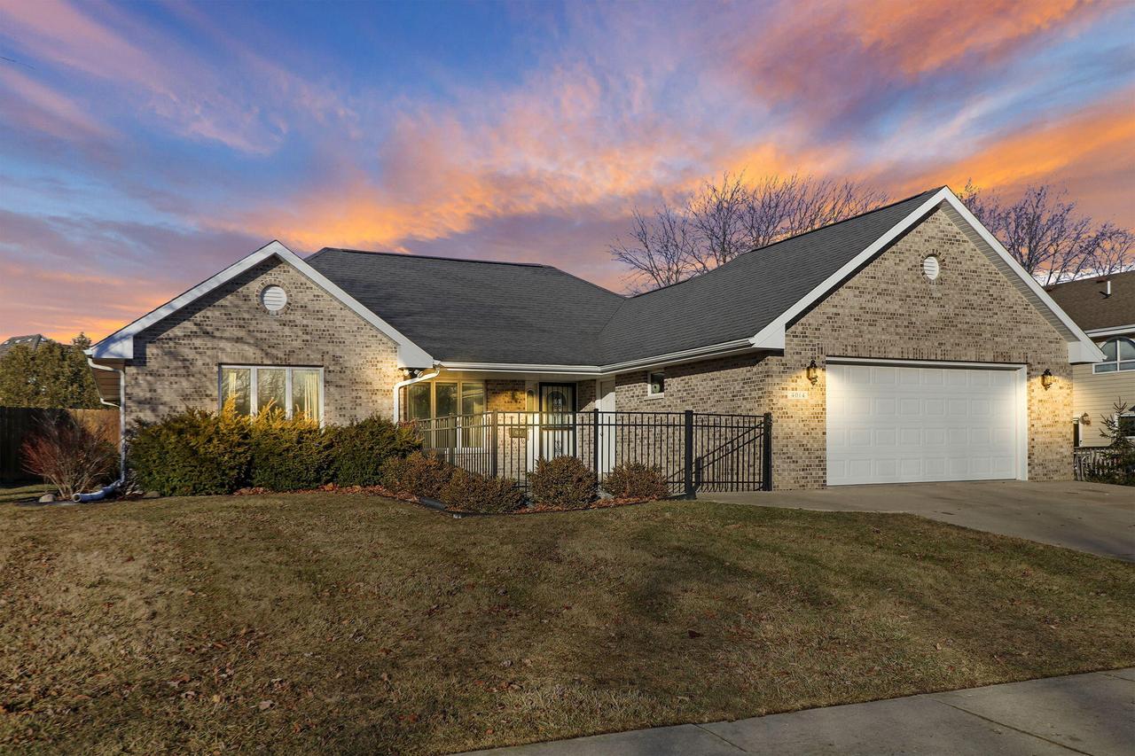 4014 15th St, Kenosha, WI 53144