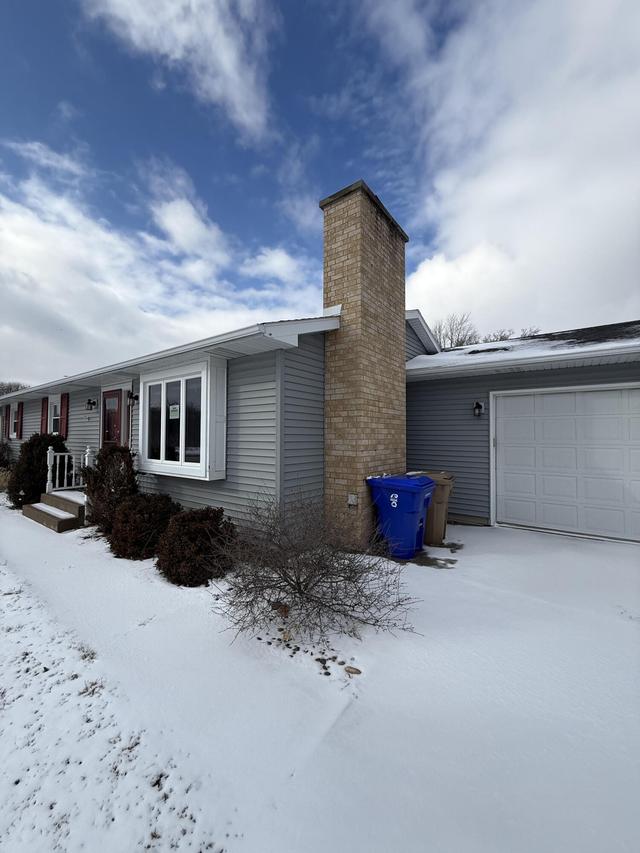 2618 45th Ave, Kenosha, WI 53144