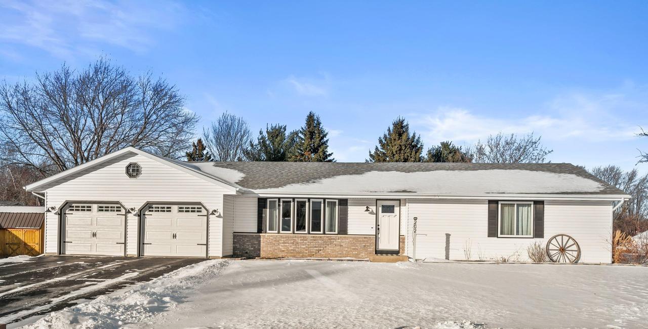 202 Highland Ave, Fort Atkinson, WI 53538