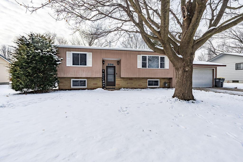 204 Irene Pl, Holmen, WI 54636