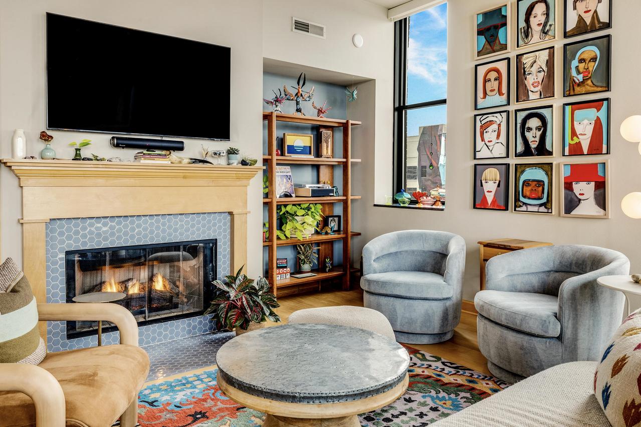 400 N Broadway - #903, Milwaukee, WI 53202