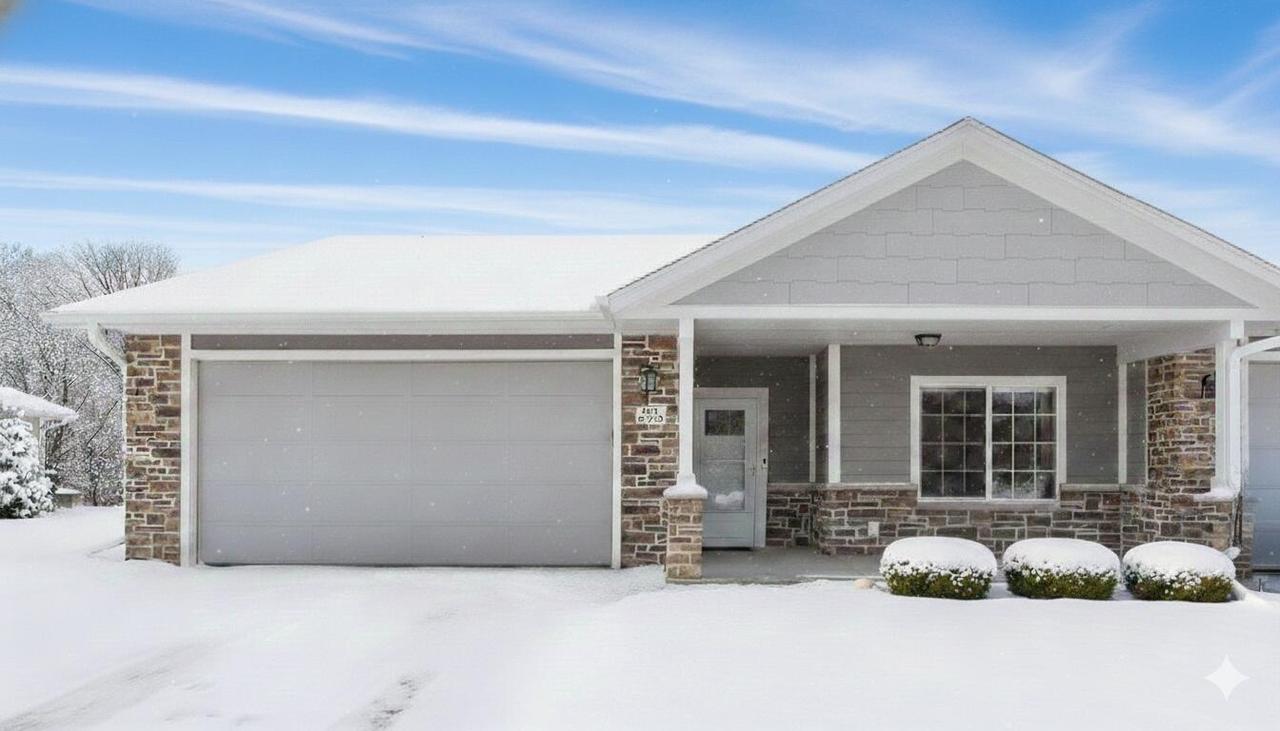 N13W6753 Cedarburg Trl, Cedarburg, WI 53012