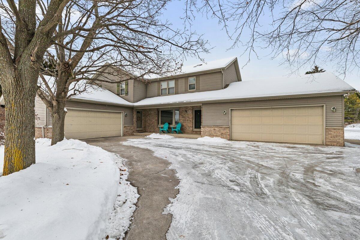 S86W18930 Woods Rd #S86W18932, Muskego, WI 53150