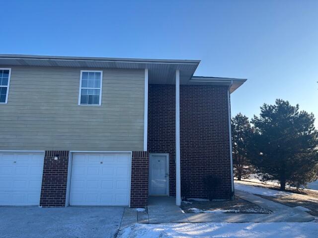 6846 102nd St #DD, Pleasant Prairie, WI 53158