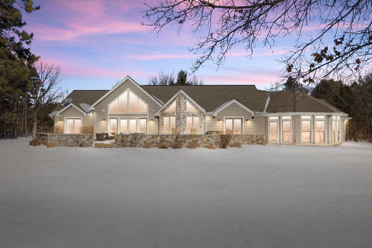 359 Pinehurst Dr, Rome, WI 54457